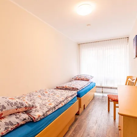 Seeschwalbe Apartment
