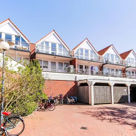 Seeschwalbe Apartment